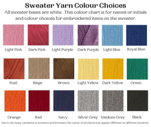 Charger l'image dans la galerie, 0273 Sweater Tabby Cat