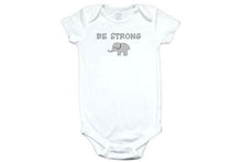 Charger l'image dans la galerie, 11  Baby Bodysuit Elephant
