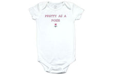 Charger l'image dans la galerie, 14  Baby Bodysuit Flower