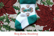 Charger l'image dans la galerie, Small Christmas Stocking Gift Bags