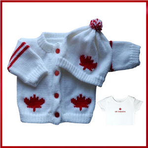 0278 Sweater Canada