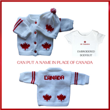 Charger l&#39;image dans la galerie, 0278 Sweater Canada