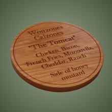 Load image into Gallery viewer, TR480B Trivet Recipe