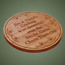 Charger l&#39;image dans la galerie, TR428B Trivet Smoke Alarm