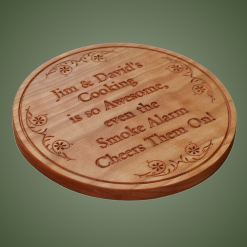 TR428B Trivet Smoke Alarm