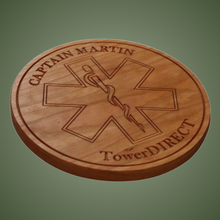 Charger l&#39;image dans la galerie, TR542 Trivet EMS