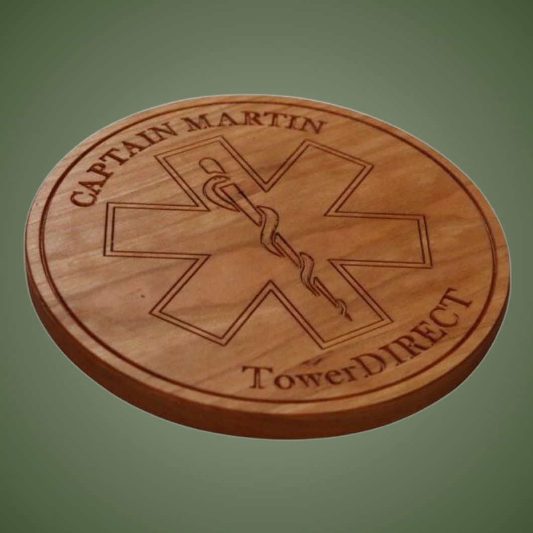 TR542 Trivet EMS