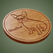 Charger l&#39;image dans la galerie, TR427 Trivet French Bull Dog