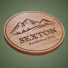 Charger l&#39;image dans la galerie, TR545 Trivet Mountains