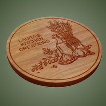 Charger l&#39;image dans la galerie, TR560 Trivet Kitchen Spices