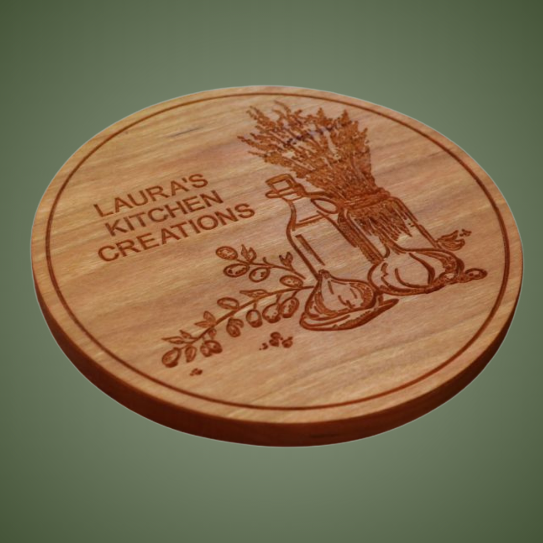 TR560 Trivet Kitchen Spices