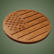 Charger l&#39;image dans la galerie, TR467  Trivet USA