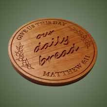 Load image into Gallery viewer, TR570 Trivet Religious