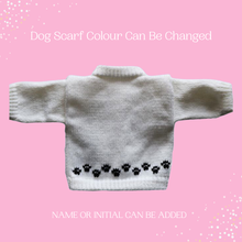 Charger l'image dans la galerie, 0230 Sweater Black Lab Retriever Dog