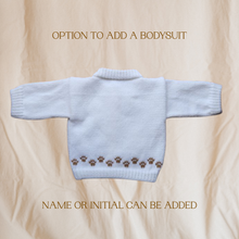 Charger l'image dans la galerie, 0271 Sweater One Cat