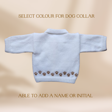 Charger l'image dans la galerie, 0241 Sweater German Shepherd Dog