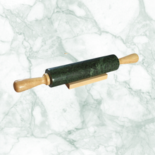 Load image into Gallery viewer, RP935 Rolling Pin Cradle  6" NOT Personalized