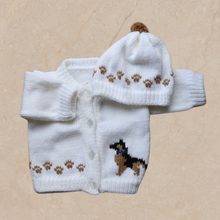 Charger l&#39;image dans la galerie, 0241 Sweater German Shepherd Dog