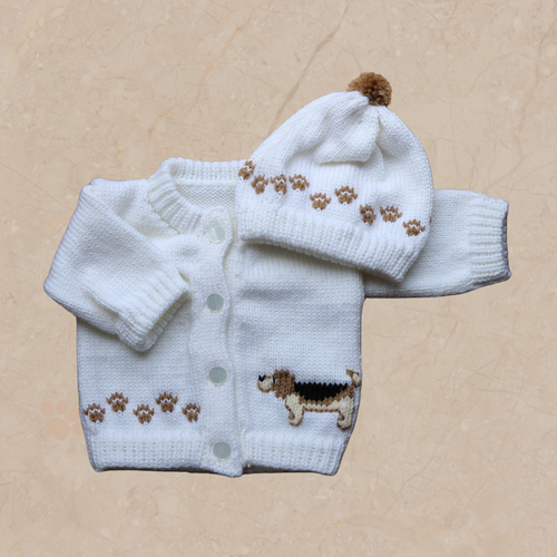 0249 Sweater Beagle