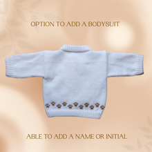 Charger l'image dans la galerie, 0265  Sweater Lion