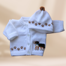 Load image into Gallery viewer, 0253 Sweater  Bernese Mountain Dog