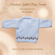 Load image into Gallery viewer, 0265  Sweater Lion