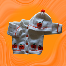 Charger l'image dans la galerie, 0268 Sweater Pumpkin