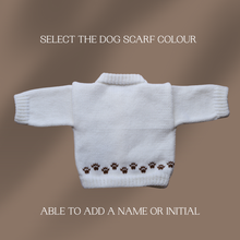 Charger l'image dans la galerie, 0230B Sweater Brown Lab Retriever Dog