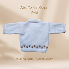 Load image into Gallery viewer, 0249 Sweater Beagle