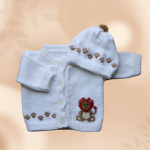 Load image into Gallery viewer, 0265  Sweater Lion