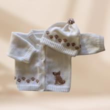Load image into Gallery viewer, 0242 Sweater Dog Terrier