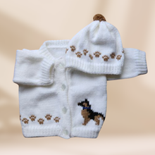 Load image into Gallery viewer, 0241 Sweater German Shepherd Dog