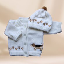 Load image into Gallery viewer, 0249 Sweater Beagle