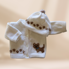Load image into Gallery viewer, 0236 Sweater Dog Yorkie