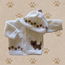 Charger l&#39;image dans la galerie, 0236 Sweater Dog Yorkie