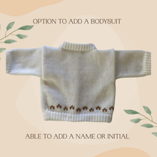 Charger l'image dans la galerie, 0222  Sweater Giraffe