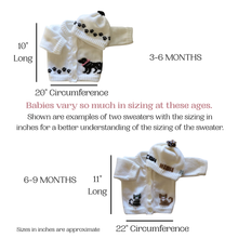 Charger l'image dans la galerie, 0271 Sweater  Kittens