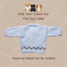 Load image into Gallery viewer, 0249 Sweater Beagle