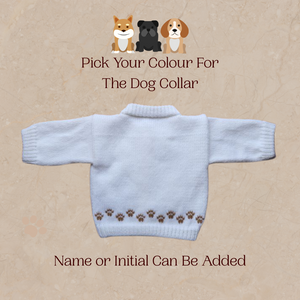 0249 Sweater Beagle