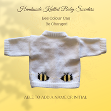 Load image into Gallery viewer, 0255  Sweater Honeybee