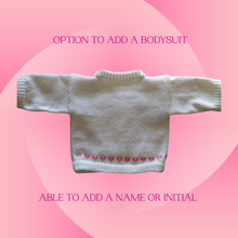 Charger l'image dans la galerie, 0265 Sweater Princess