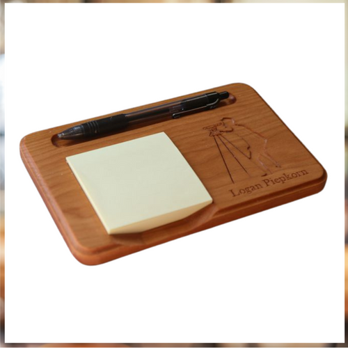 ST620 Notepad Holder Surveryor
