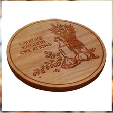 Load image into Gallery viewer, TR560 Trivet Kitchen Spices