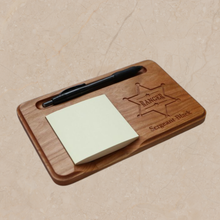 Charger l'image dans la galerie, ST501B Notepad Holder Ranger