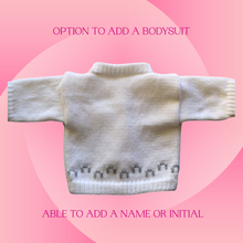 Charger l'image dans la galerie, 0261 Sweater Unicorn