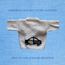 Charger l'image dans la galerie, 10 Sweater Police