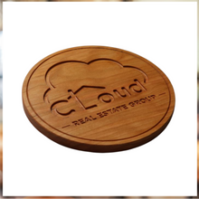 Load image into Gallery viewer, TR550 Trivets Real Estate NEST