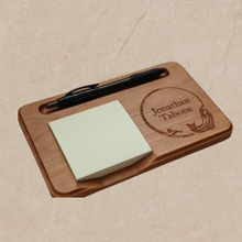 Charger l'image dans la galerie, ST6123 Notepad Holder Fishing