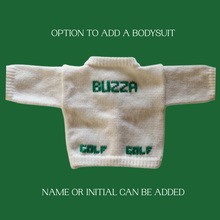 Charger l'image dans la galerie, 0226  Sweater Golf Boy