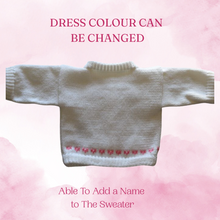 Charger l&#39;image dans la galerie, 0265 Sweater Princess